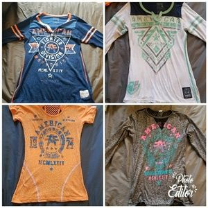 SOLD American Fighter